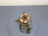 Front wheel hub spindle knuckle 