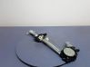 Regulador de puerta delantera con motor CM092890A
