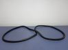 Trunk rubber seal (body) 