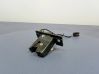 Tailgate/trunk/boot lock/catch/latch 