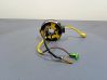 Airbag slip ring squib (SRS ring) 