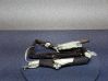 Airbag del techo 9802985280