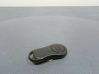 Ignition lock 04671642AB