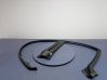 Front door rubber seal 