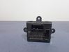 Central locking relay AV6N14B531FC