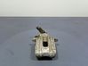 Caliper del freno trasero 