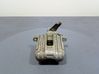 Caliper del freno trasero 