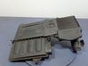 Engine control unit/module ECU 1001409895