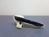 Front door exterior handle 