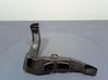 Intercooler air guide/duct channel 6823277
