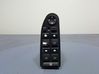 Electric window control switch 8380643