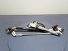 Front wiper linkage and motor 98100G5000