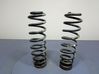 Rear coil spring 55350Q4000