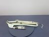 Roof airbag 7991109