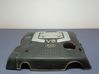 Front underbody cover/under tray 
