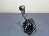 Gear shift rod 