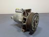 Ilmastointilaitteen kompressorin pumppu (A/C) 926005727R