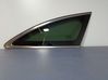 Rear side window 