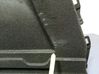 Tailgate/boot cover trim set 85730G4710