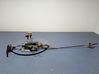 Cable trampilla 