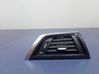 Moldura protectora de la rejilla de ventilación lateral del panel 9394355
