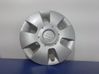 R17 wheel hub/cap/trim 4325062J10