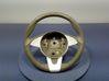 Steering wheel 61991350