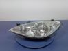Lampa przednia 9641615380