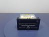 Radio/CD/DVD/GPS head unit 12779269