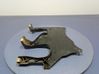 Front underbody cover/under tray 7394805