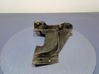 Front underbody cover/under tray 7488446