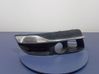 Front fog light 
