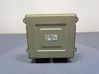Engine control unit/module ECU LFD718881C