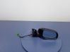 Front door electric wing mirror 