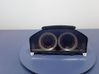 Speedometer (instrument cluster) 31343325AA