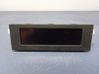 Radio/CD/DVD/GPS head unit 