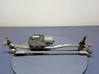 Front wiper linkage and motor 4G1955023C