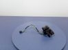 Seat heating switch 0YD13TRMAD