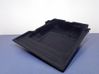 Front floor carpet liner 31377751