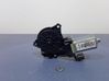 Regulador de puerta delantera con motor D2936P8