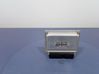 Engine control unit/module ECU 8D0906018P