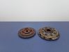 Clutch set kit 124043610