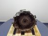 Automatic gearbox HSY