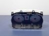 Speedometer (instrument cluster) 9U50D