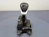 Gear shift rod 971713033A