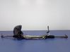 Steering rack 6G913A500AK