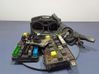 Engine control unit/module ECU 24420562