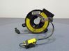 Airbag slip ring squib (SRS ring) P04649400AA