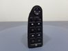 Electric window control switch 8368985