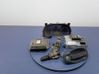 Komputer / Sterownik ECU silnika 51846260